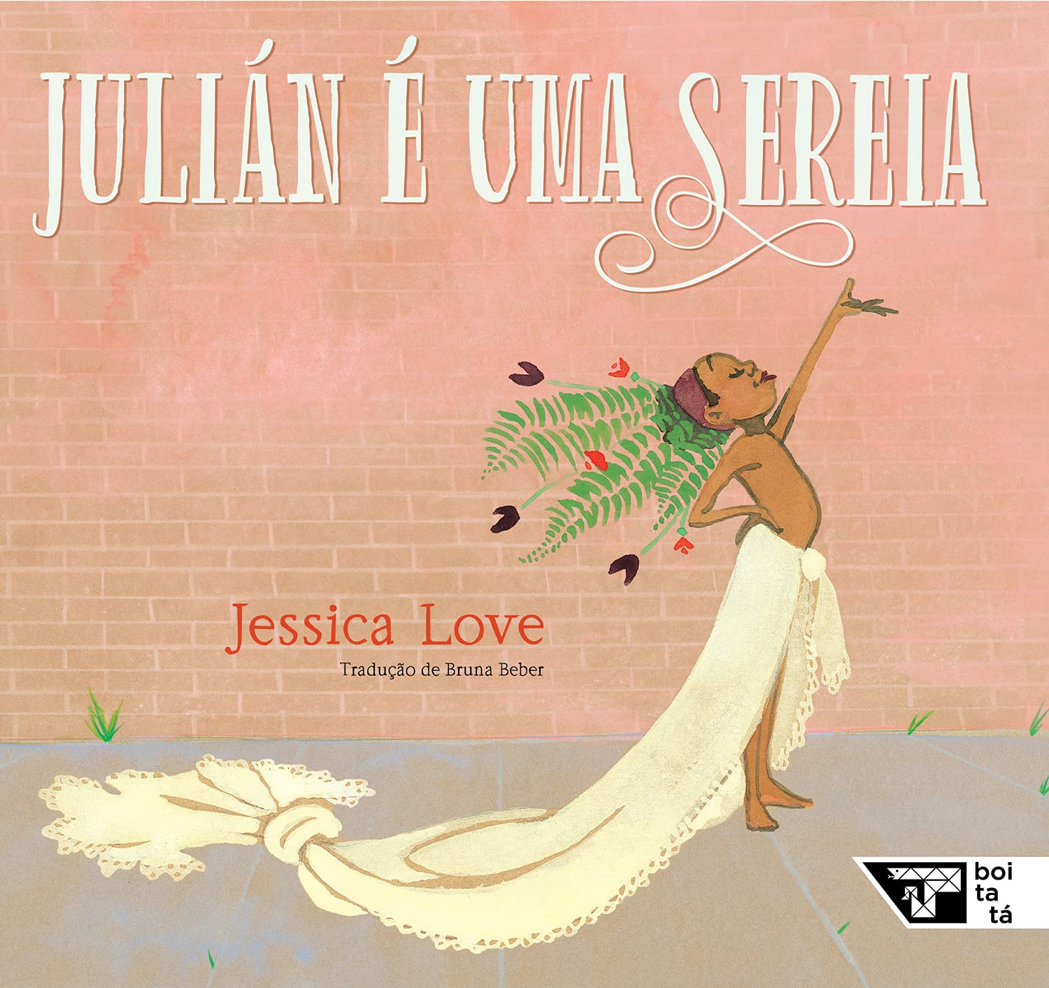 Julián é uma sereia baixar livro de graça