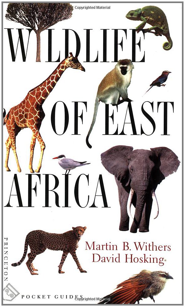 Wildlife of East Africa: 3 baixar livro de graça