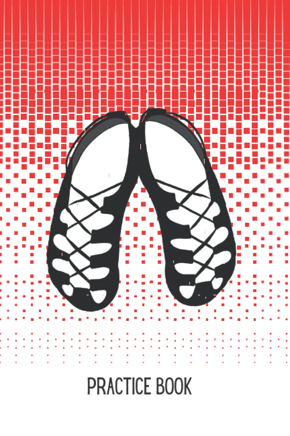 ler totalmente Irish Dance Practice Book - Red