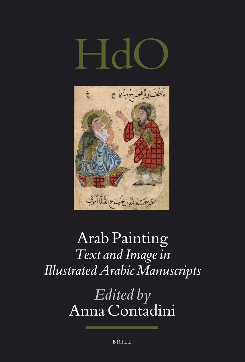 Arab Painting: Text and Image in Illustrated Arabic Manuscripts: 90 baixar o livro de graça