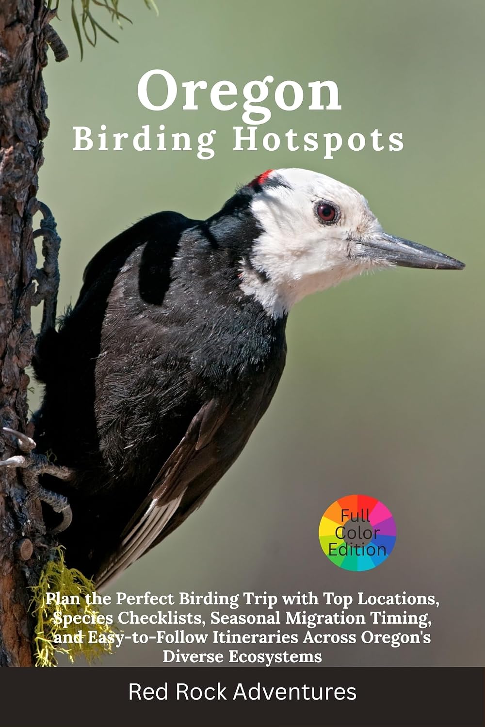 capítulo por capítulo baixar Oregon Birding Hotspots: Plan the Perfect Birding Trip with Top Locations, Species Checklists, Seasonal Migration Timing, and Easy-to-Follow Itineraries... Diverse Ecosystems (English Edition)