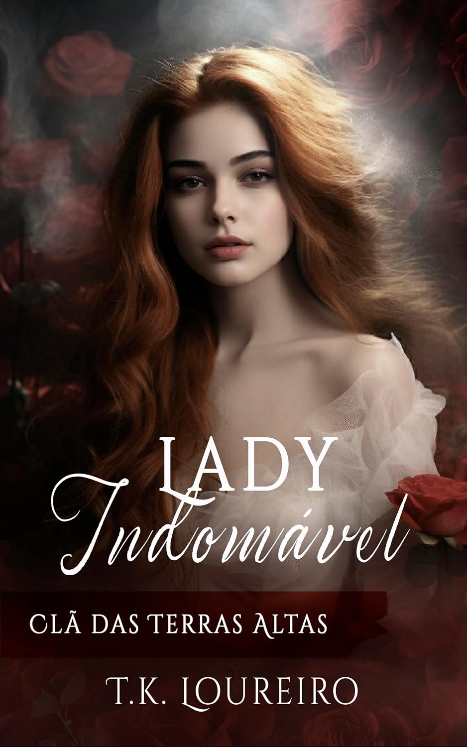 Lady Indomável: Clã das Terras Altas (Trilogia das Terras Altas Livro 3) baixar livro de graça
