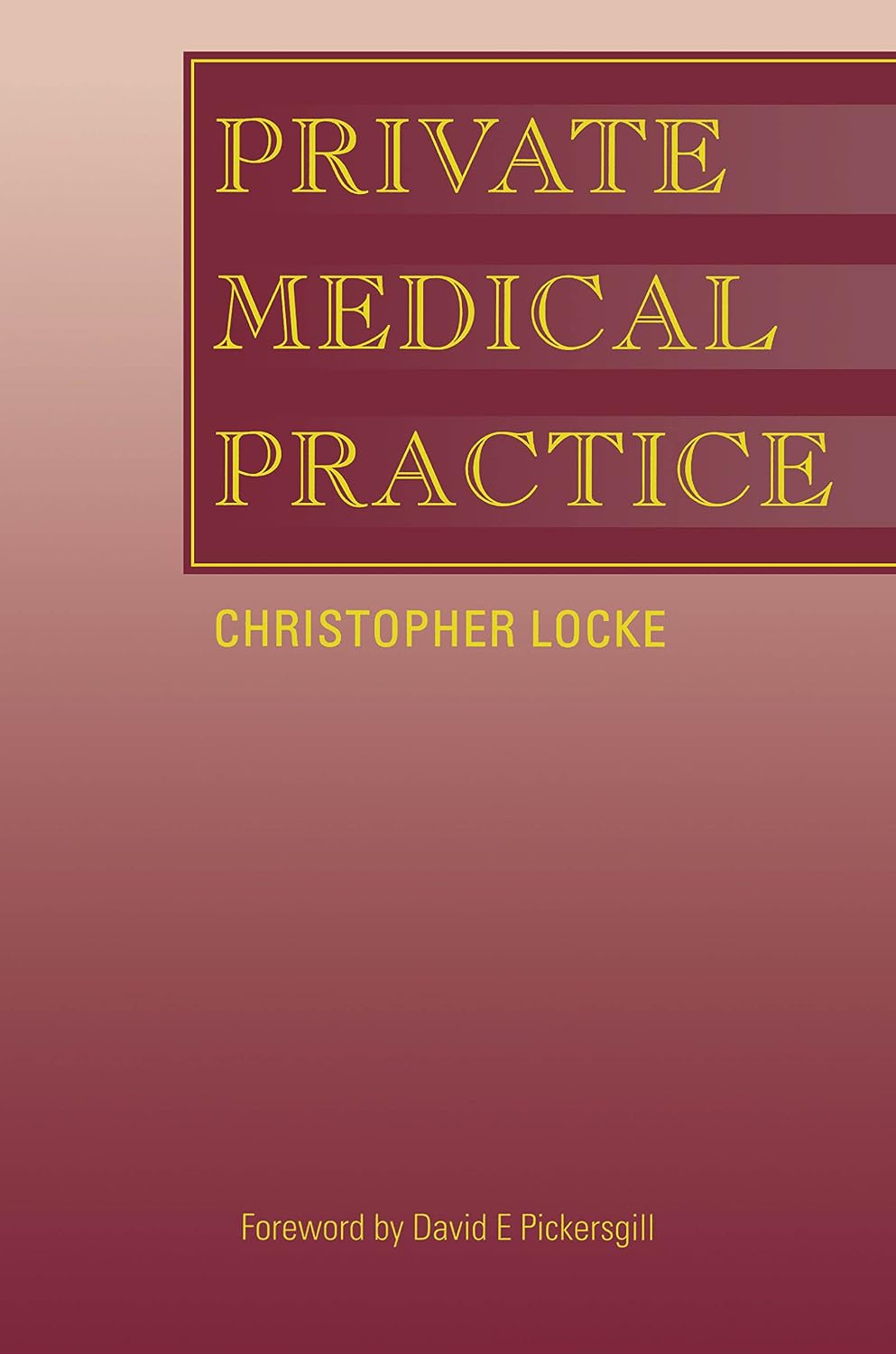 ler totalmente Private Medical Practice (English Edition)