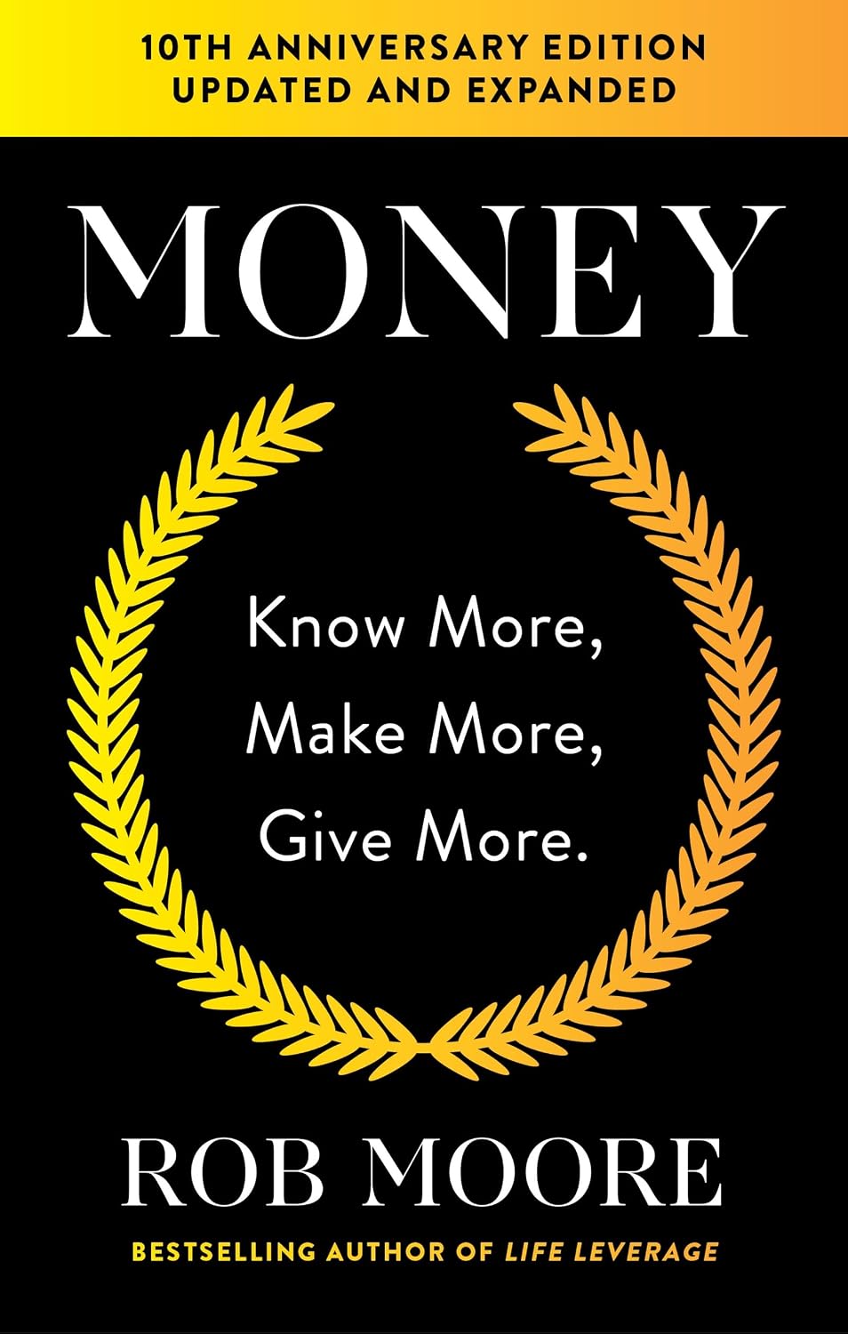 Money: Know More, Make More, Give More: Learn how to make more money and transform your life (English Edition) baixar livro de graça