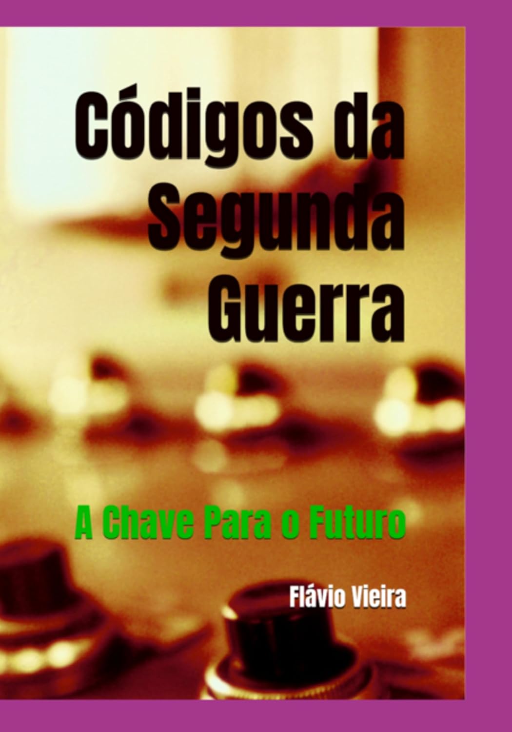 Códigos Da Segunda Guerra baixar livro de graça