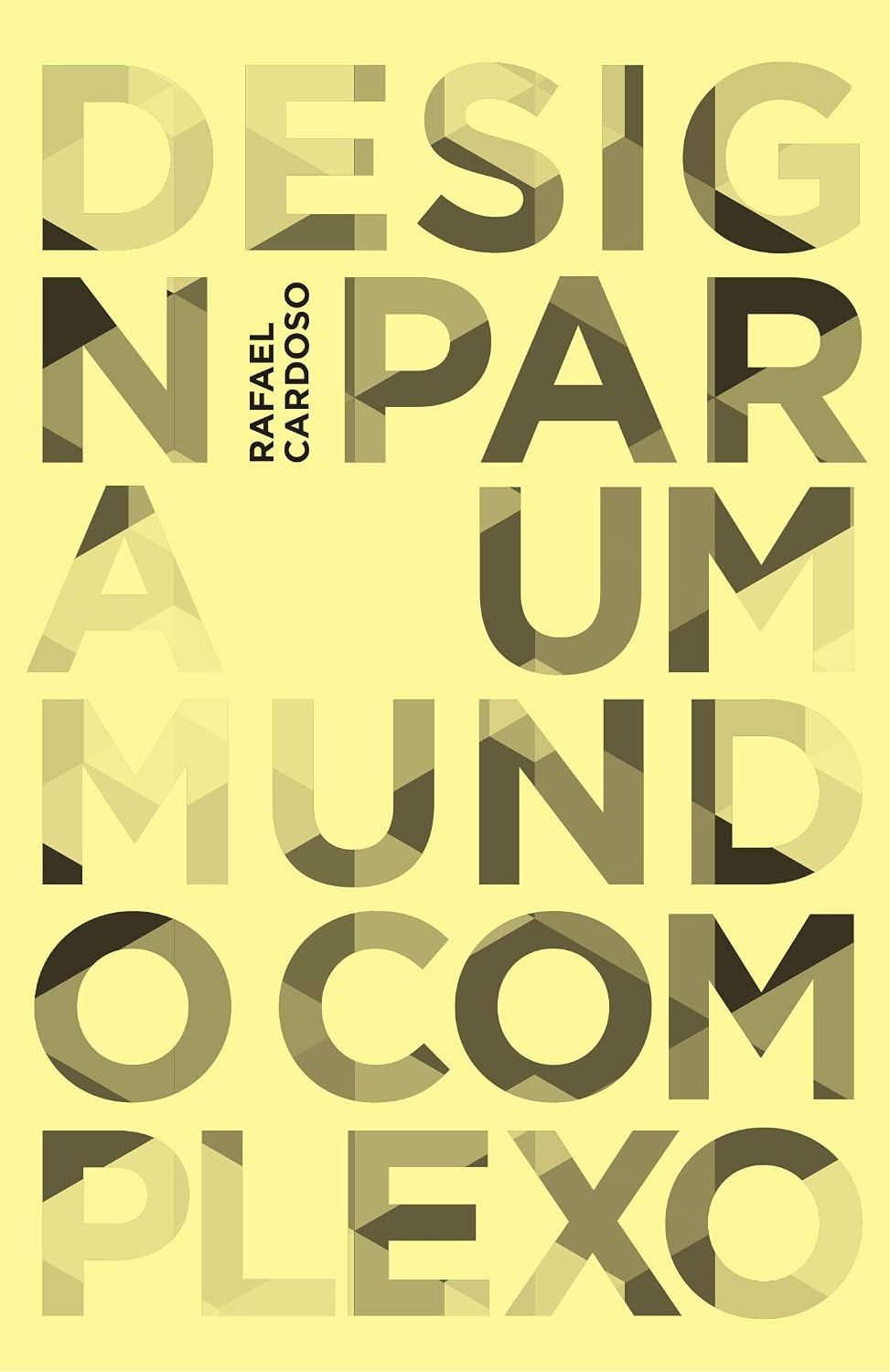 Design para um mundo complexo: 2a. edição baixar livro de graça