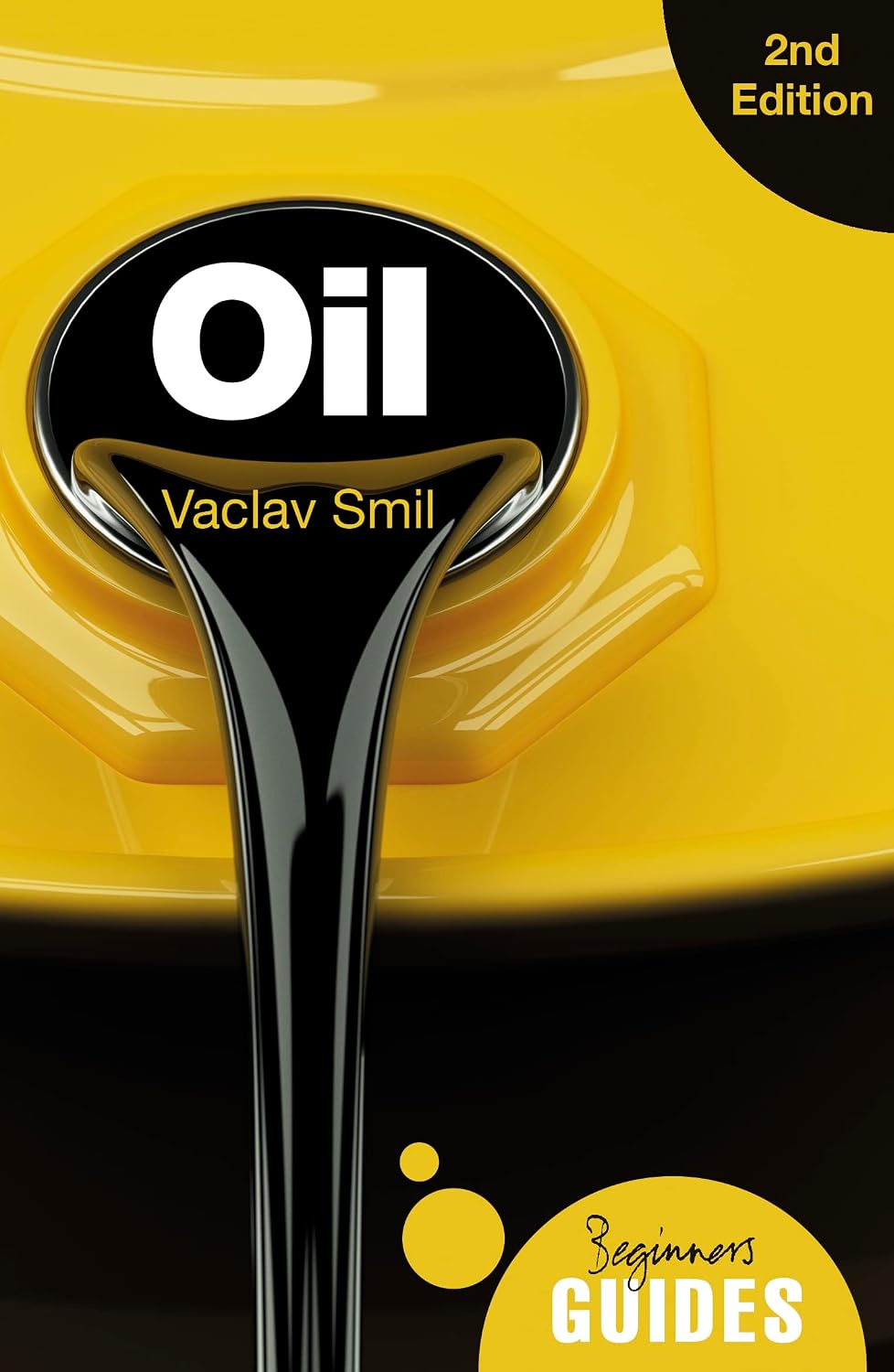 Oil: A Beginner's Guide baixar o livro de graça