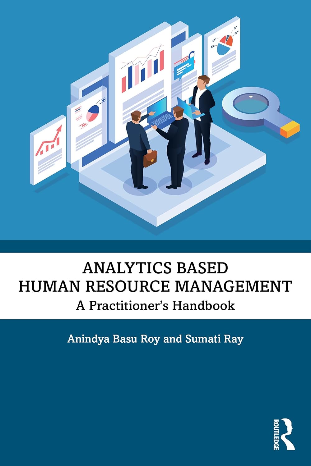 ler totalmente Analytics based Human Resource Management: A Practitioner’s Handbook (English Edition)