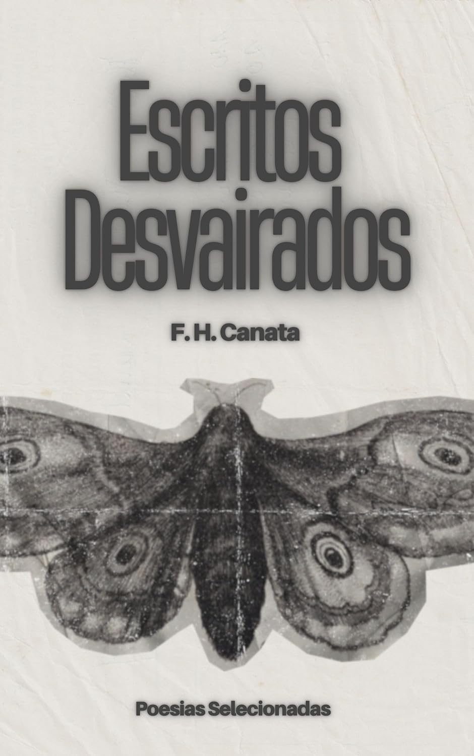 Escritos Desvairados baixar livro de graça