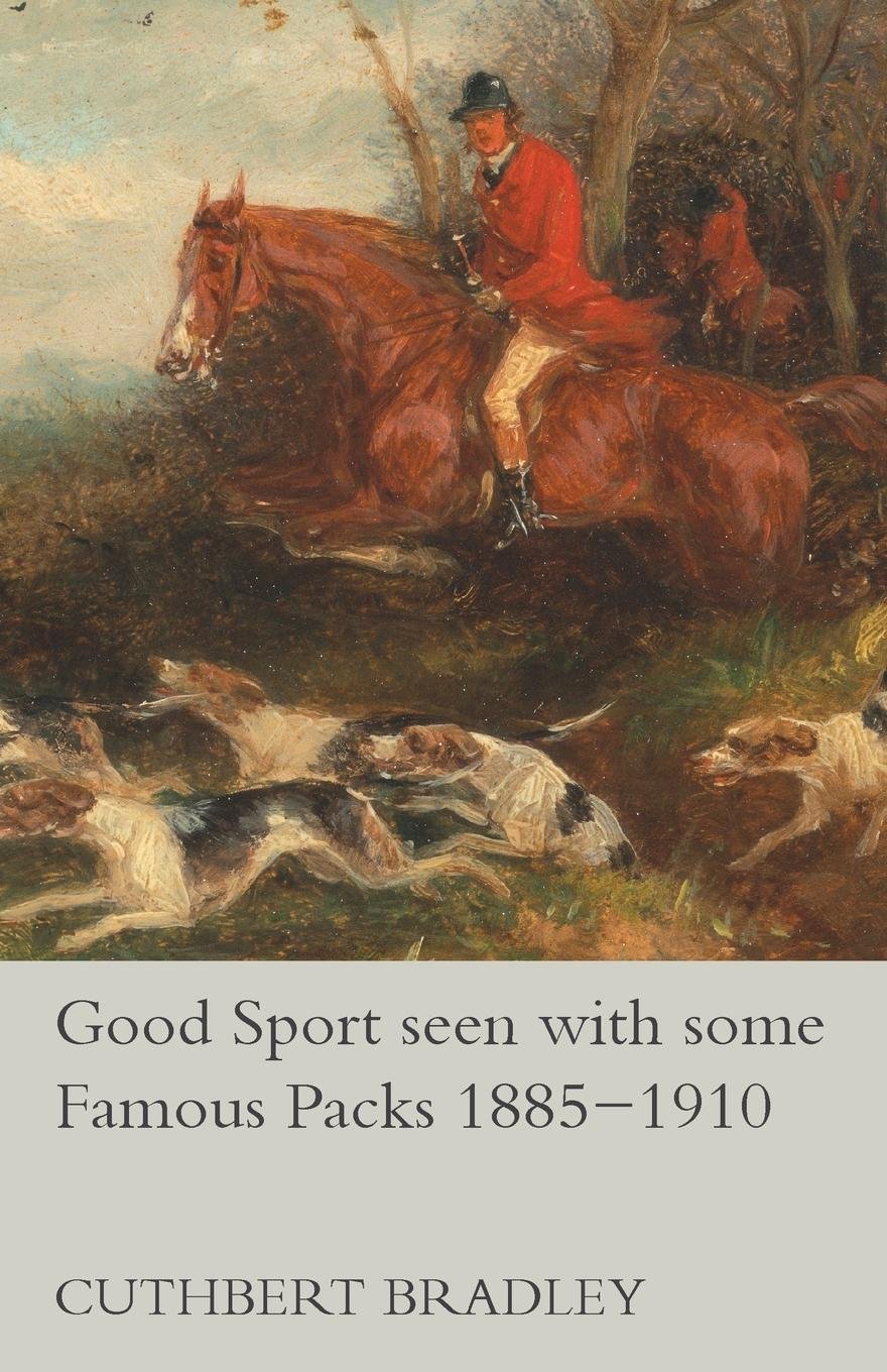 Good Sport seen with some Famous Packs 1885-1910 (English Edition) baixar livro de graça