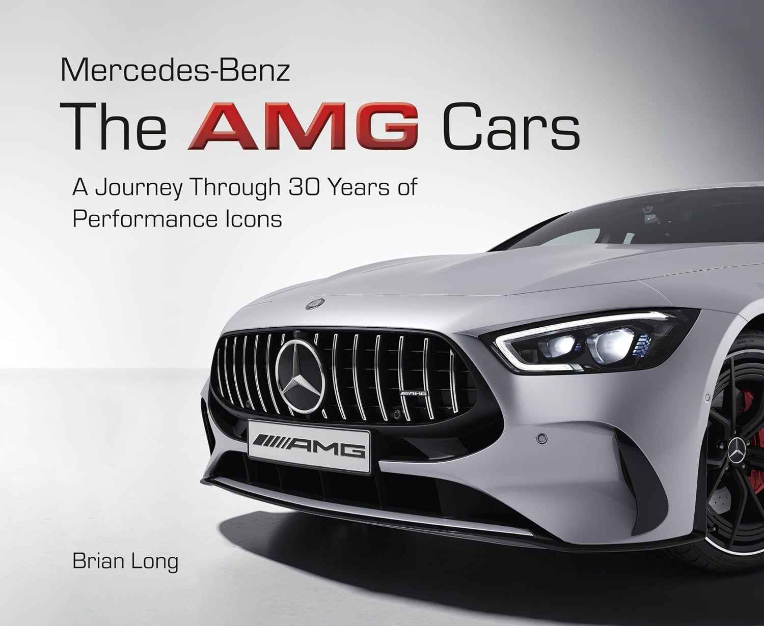 ler totalmente Mercedes-Benz: The Amg Cars: The Amg Cars: A Chronological Journey Through 30 Years of Performance Icons