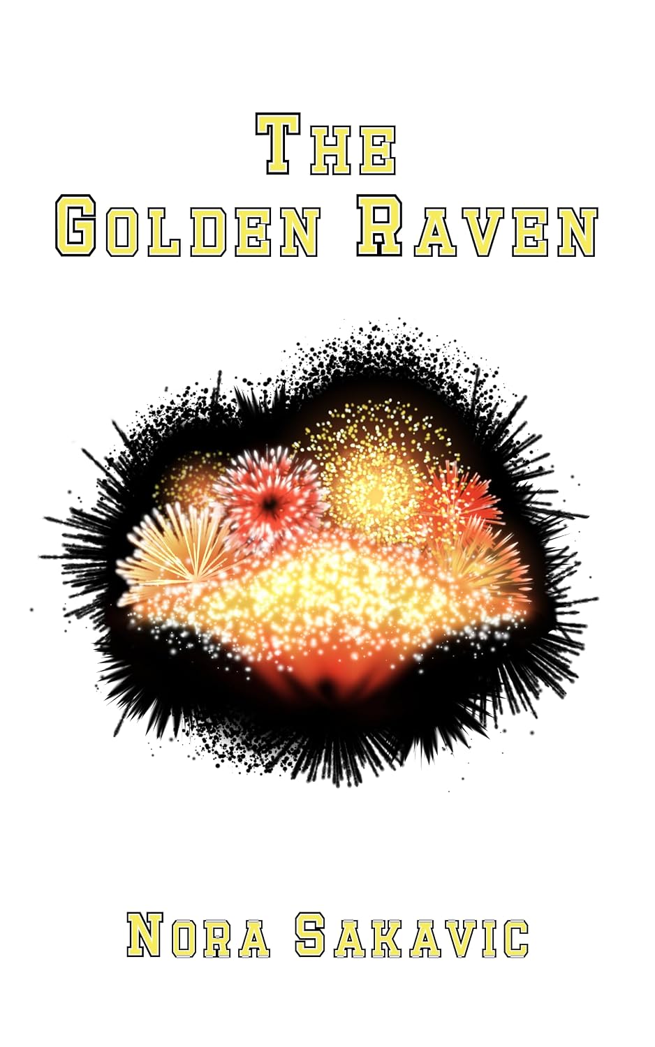 capítulo por capítulo baixar The Golden Raven (All for the Game Book 5) (English Edition)