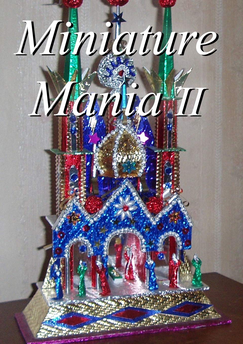 ler totalmente Miniature Mania II