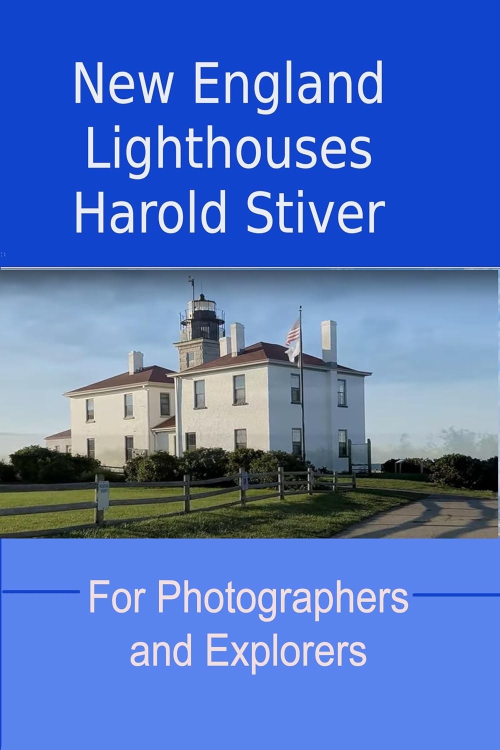 capítulo por capítulo baixar New England Lighthouses (English Edition)