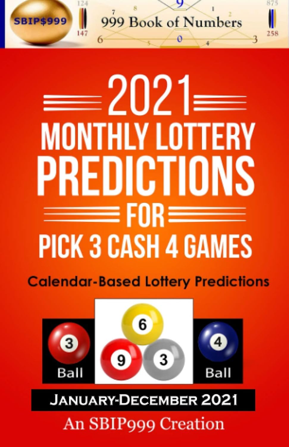 capítulo por capítulo baixar 2021 Monthly Lottery Predictions for Pick 3 Cash 4 Games: Calendar-Based Lottery Predictions