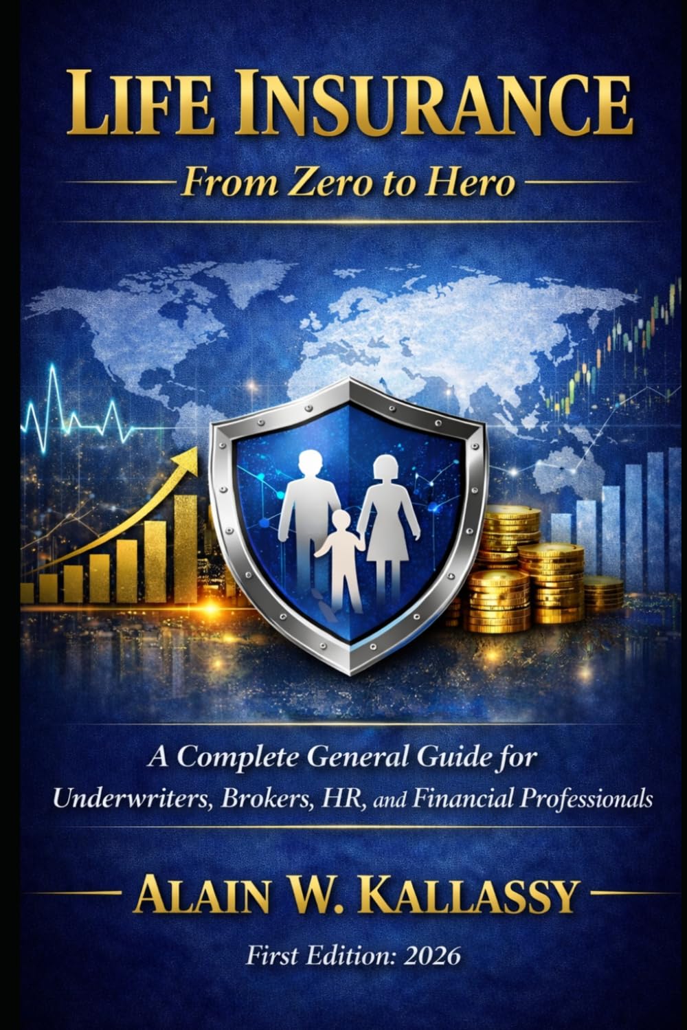 ler totalmente Life Insurance: From Zero to Hero (Insurance Products - From Zero to Hero)