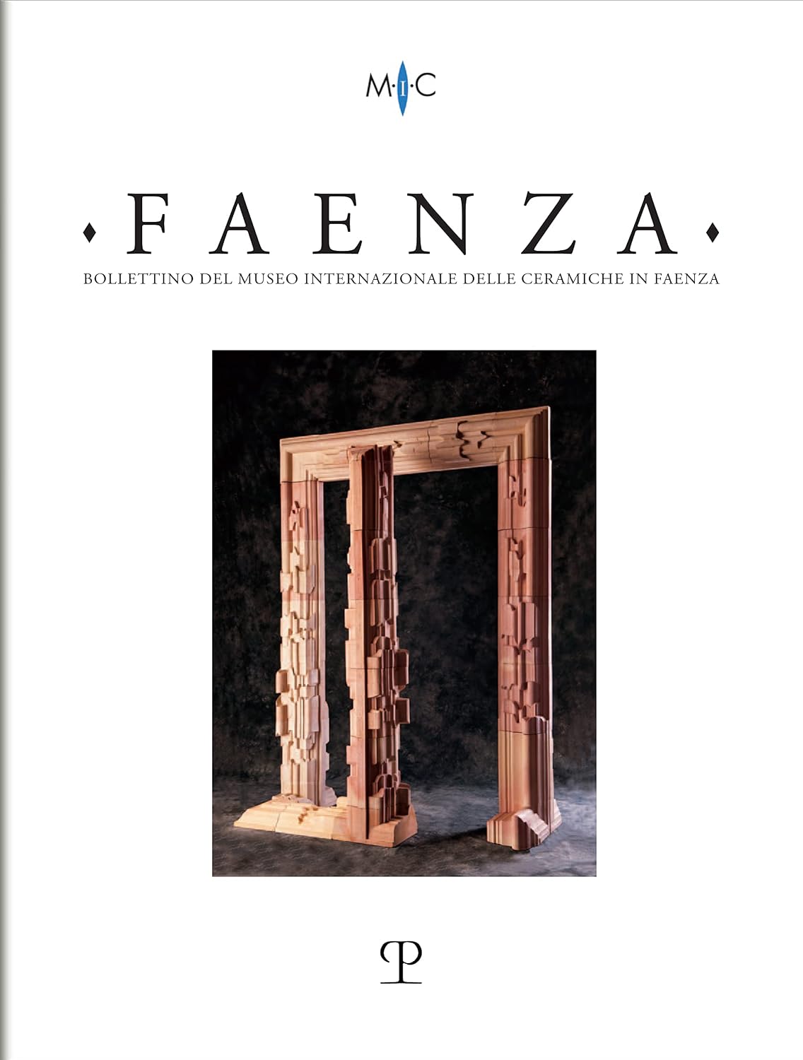 ler totalmente Faenza - A. CVIII, N. 1, 2022: Rivista Semestrale Di Studi Storici E Di Tecnica Dell'arte Ceramica Fondata l'Anno 1913 Da Gaetano Ballardini: Vol. 1