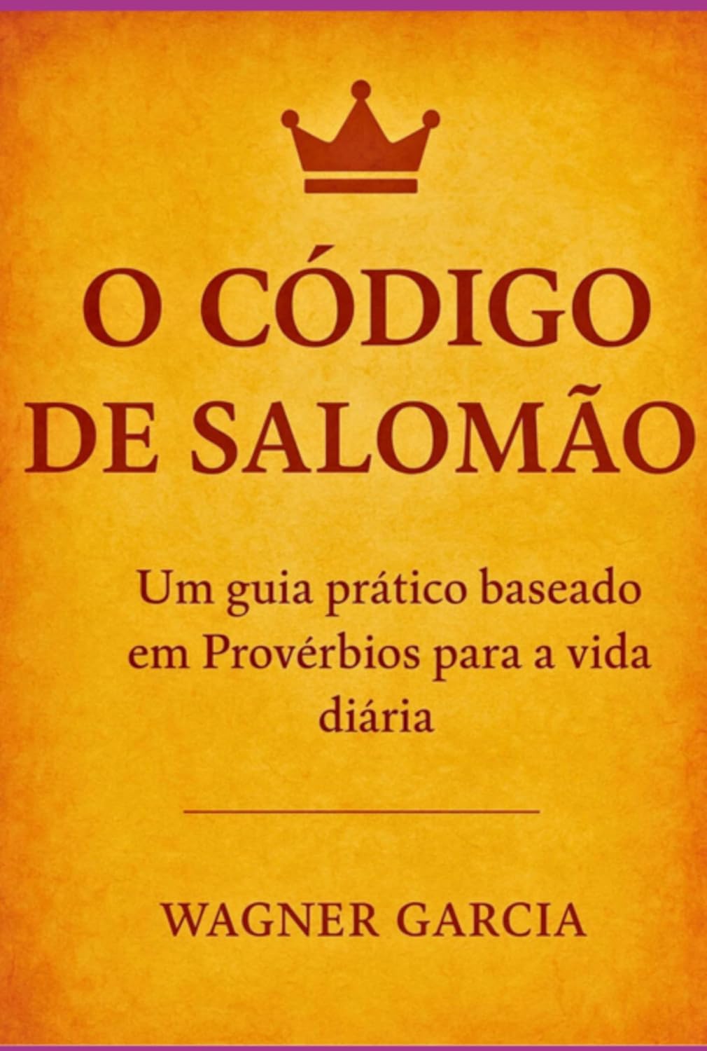 O Código De Salomão baixar o livro de graça