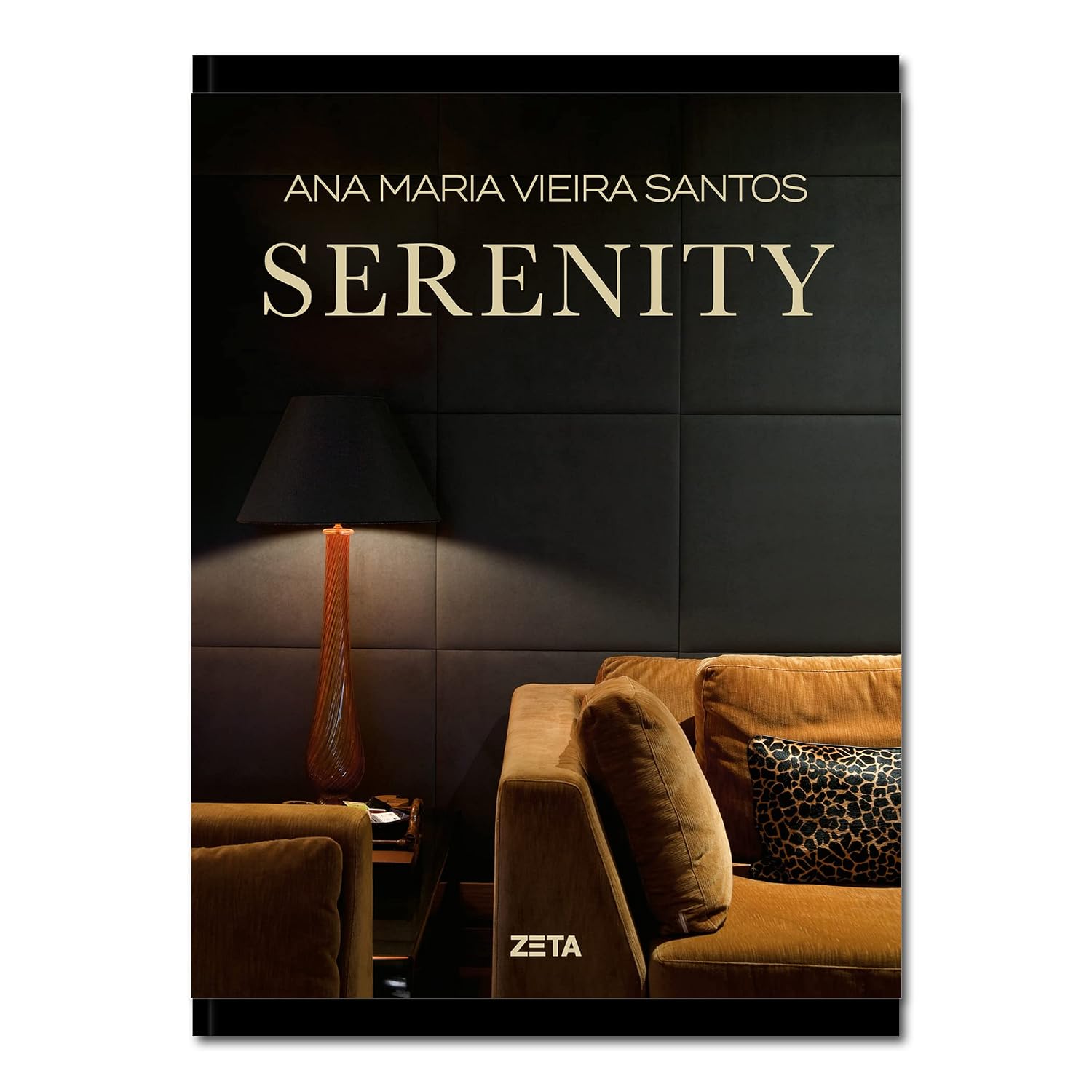 Ana Maria Vieira Santos / Serenity baixar o livro de graça
