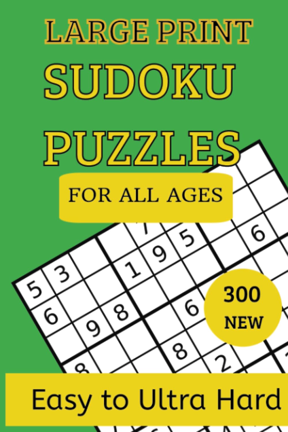 ler totalmente Mind-Bending Sudoku Quest: Puzzles for the Clever Solver | over 300 new puzzles | for all ages (Portuguese Edition)