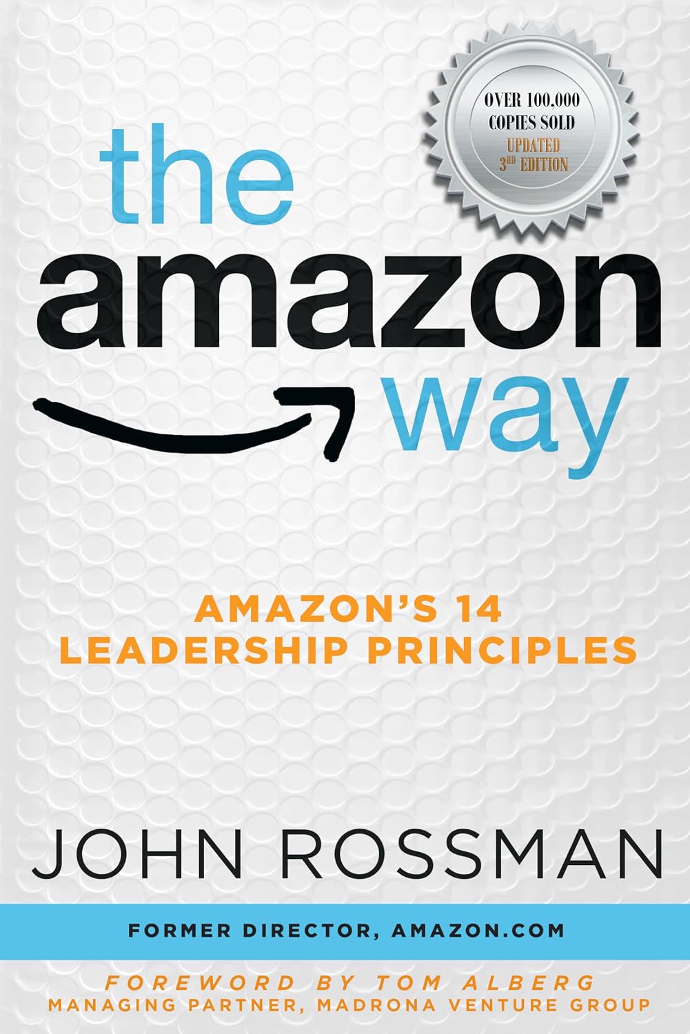 The Amazon Way: Amazon's 14 Leadership Principles (English Edition) baixar livro de graça
