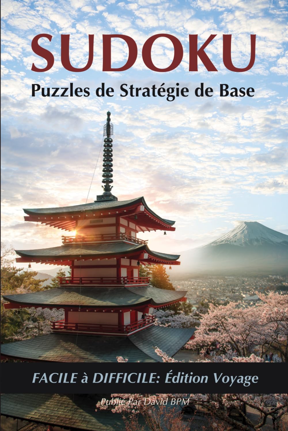 Sudoku Puzzles de Stratégie de Base – Facile à Difficile: Édition Voyage (French Edition) baixar o livro de graça