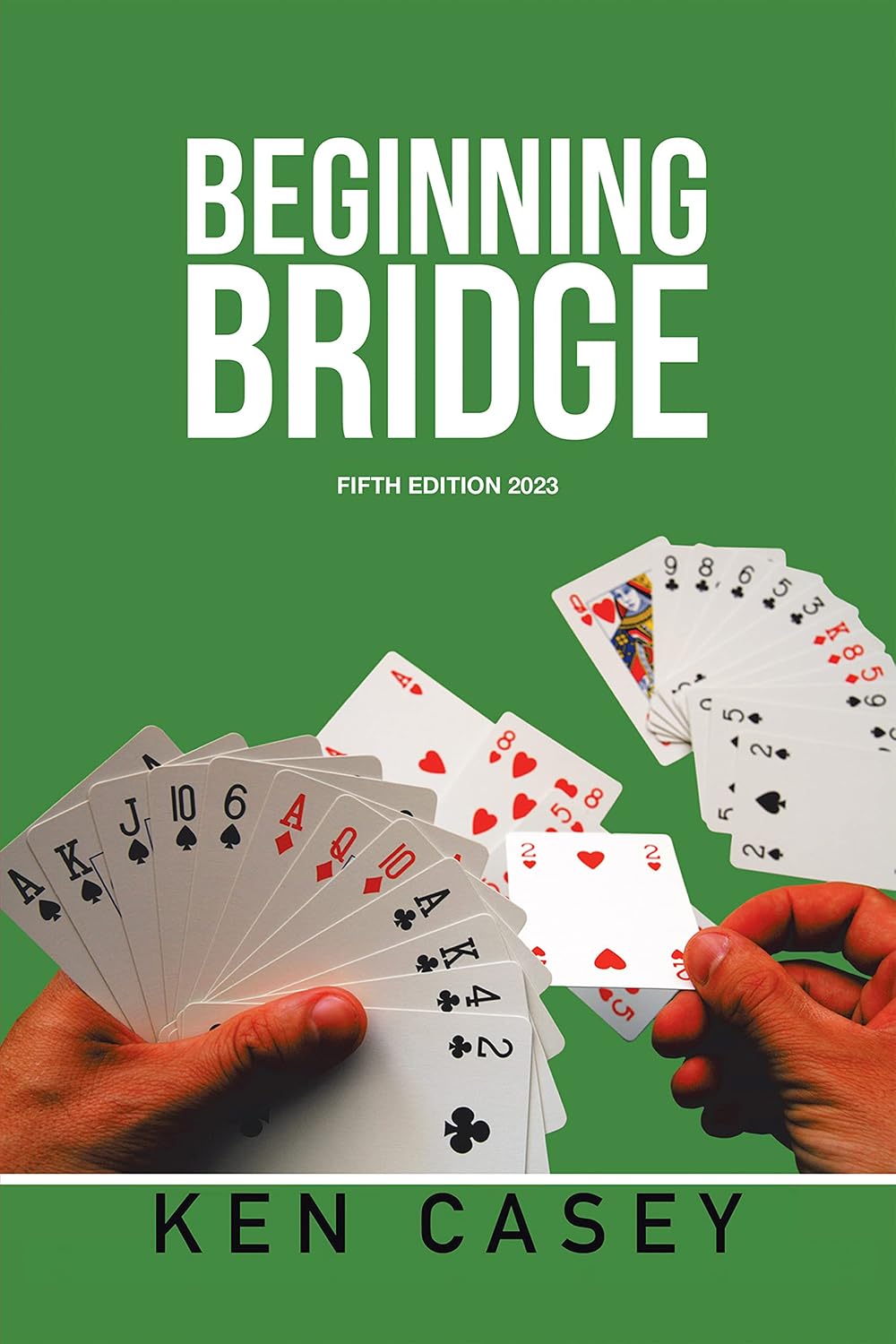 Beginning Bridge: Fifth Edition 2023 (English Edition) baixar livro de graça