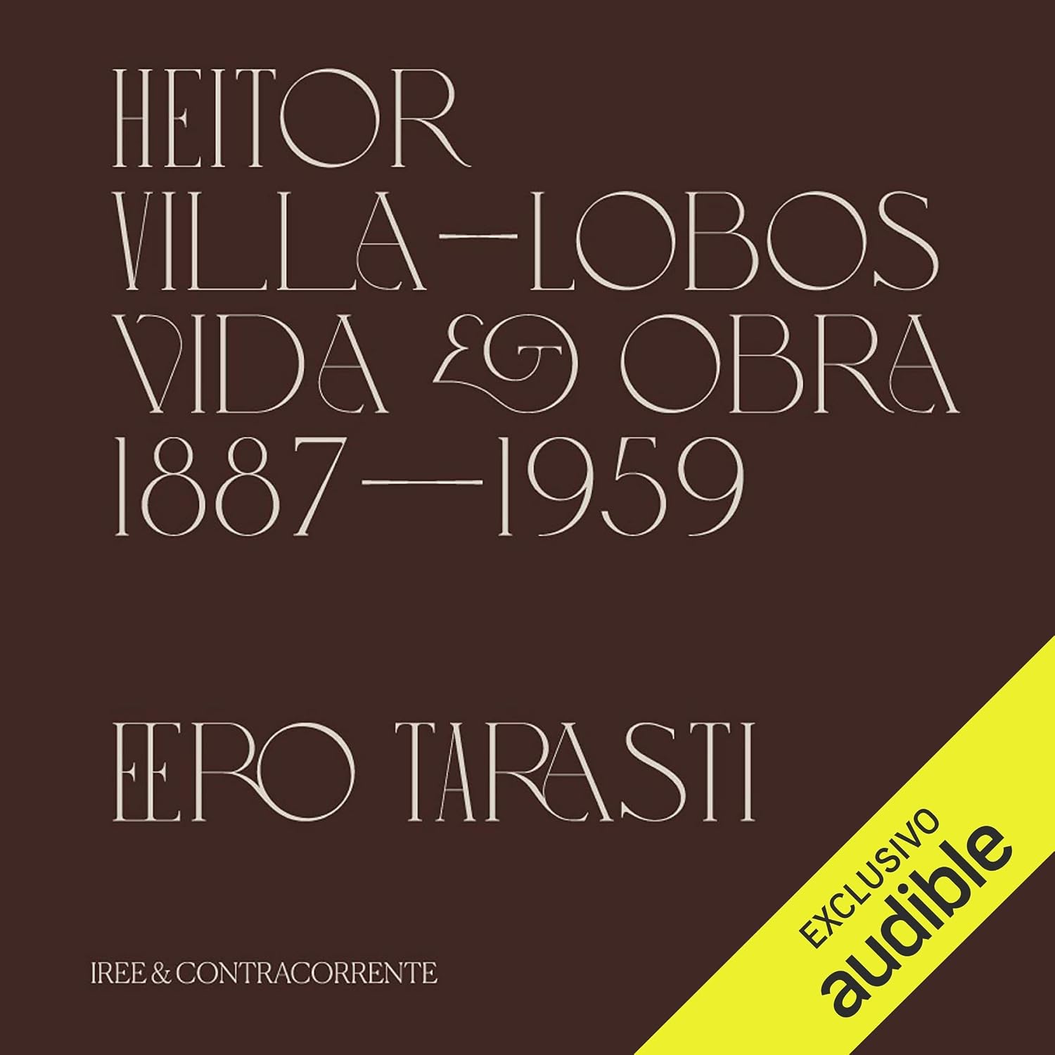 capítulo por capítulo baixar Heitor Villa-Lobos: Vida e obra