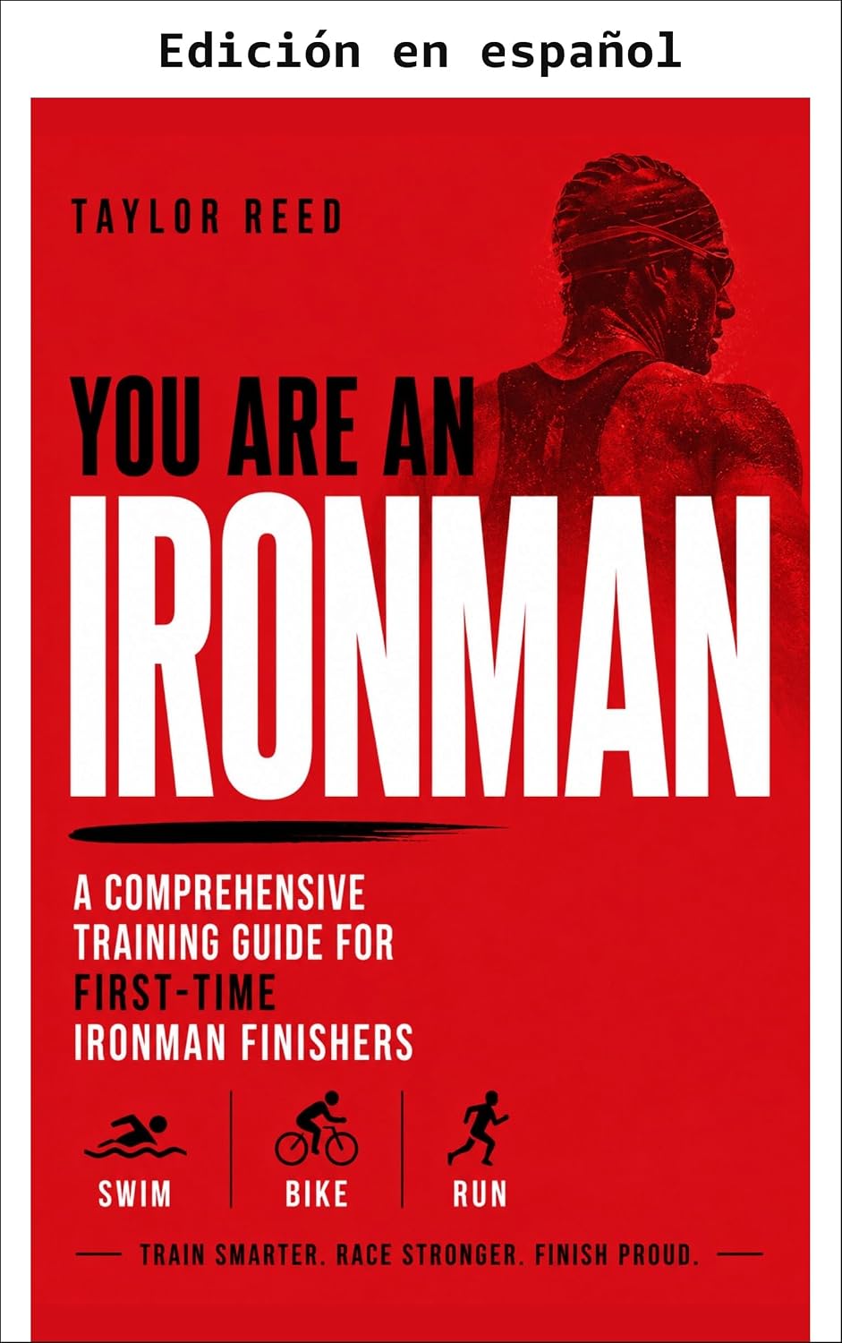 ler totalmente Eres un Ironman (Los mejores libros de triatlón de larga distancia) (Spanish Edition)