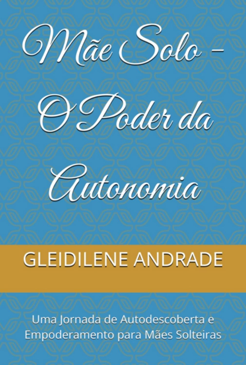 Mãe Solo baixar o livro de graça