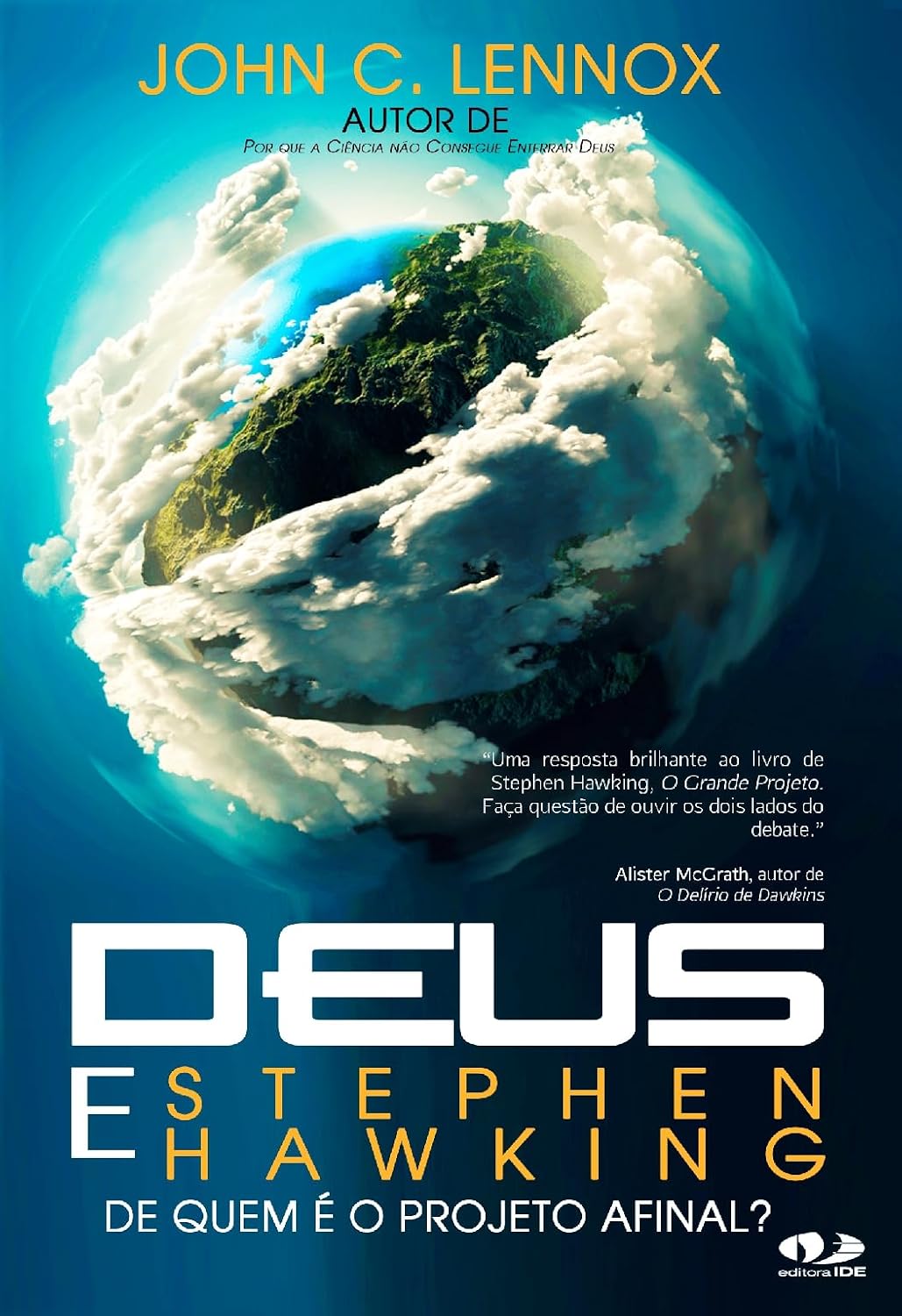 Deus e Stephen Hawking baixar o livro de graça