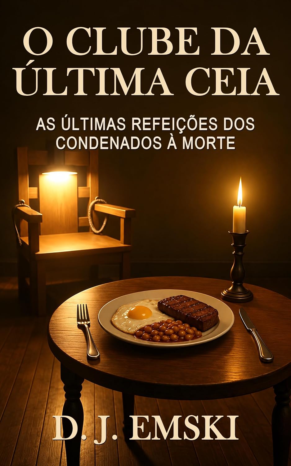capítulo por capítulo baixar O clube da última ceia (Série O clube da última ceia)