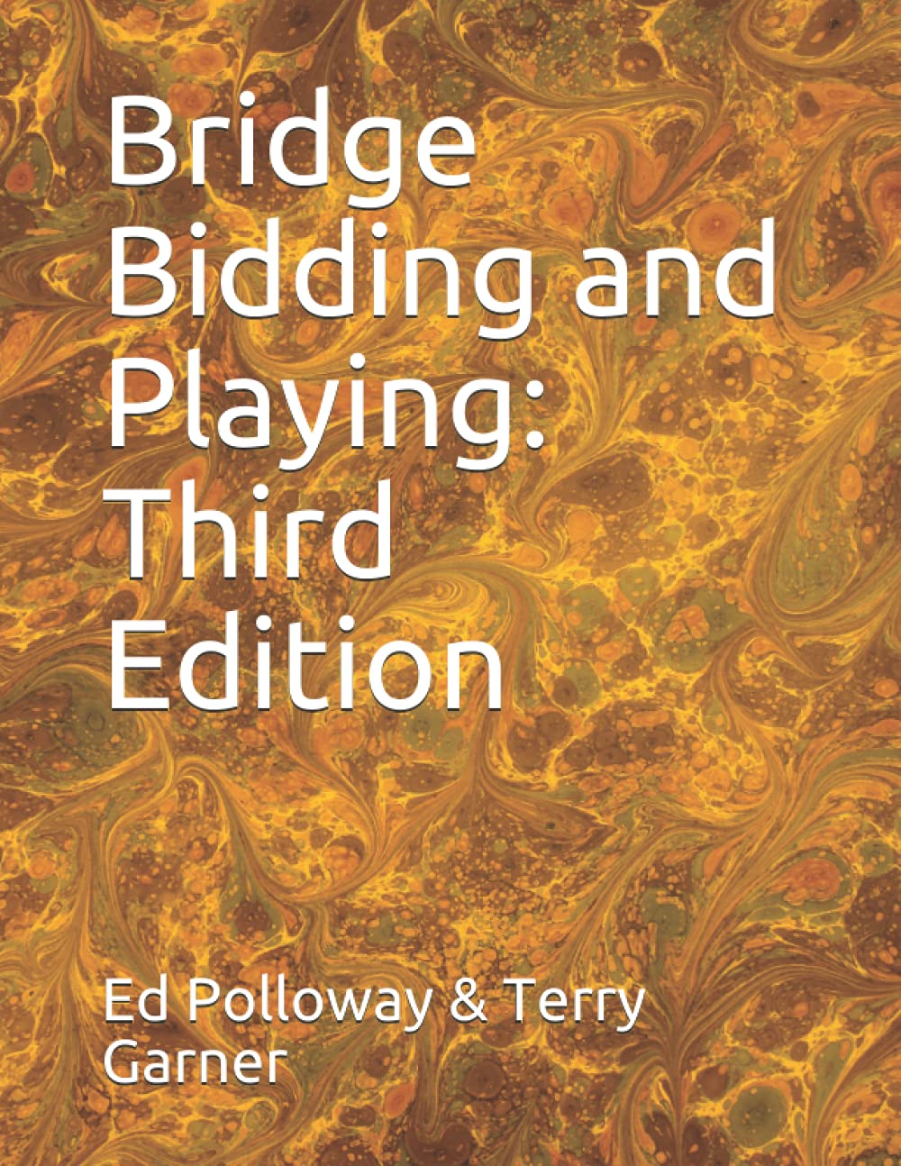 ler totalmente Bridge Bidding and Playing: Third Edition