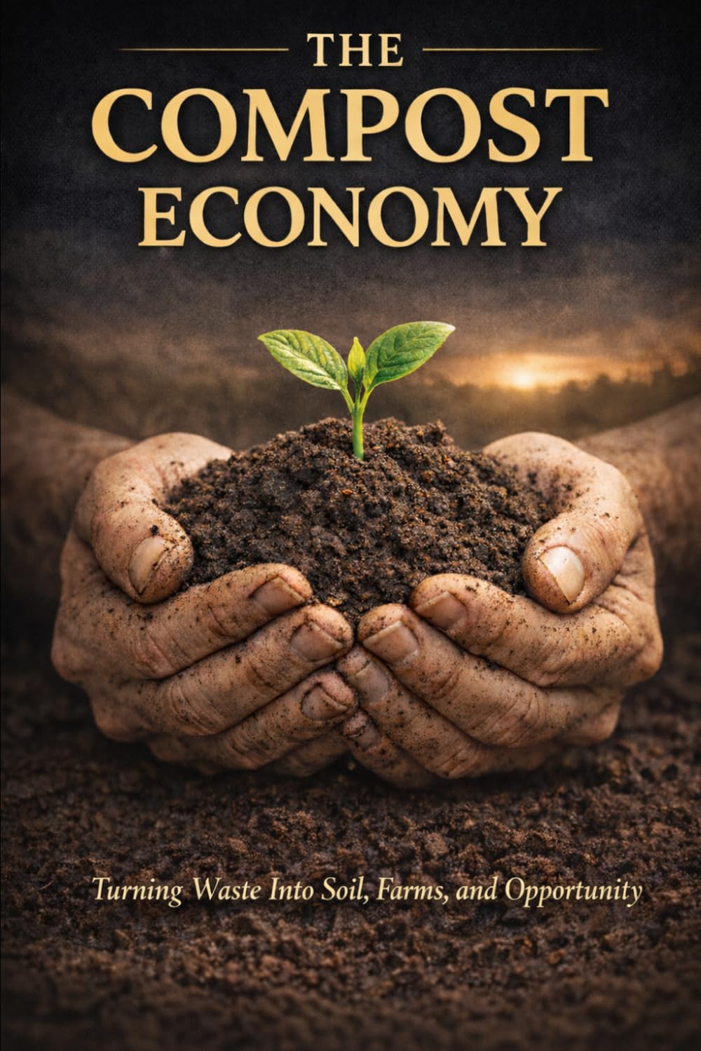 capítulo por capítulo baixar The Compost Economy: Turning Waste Into Soil, Farms, and Opportunity