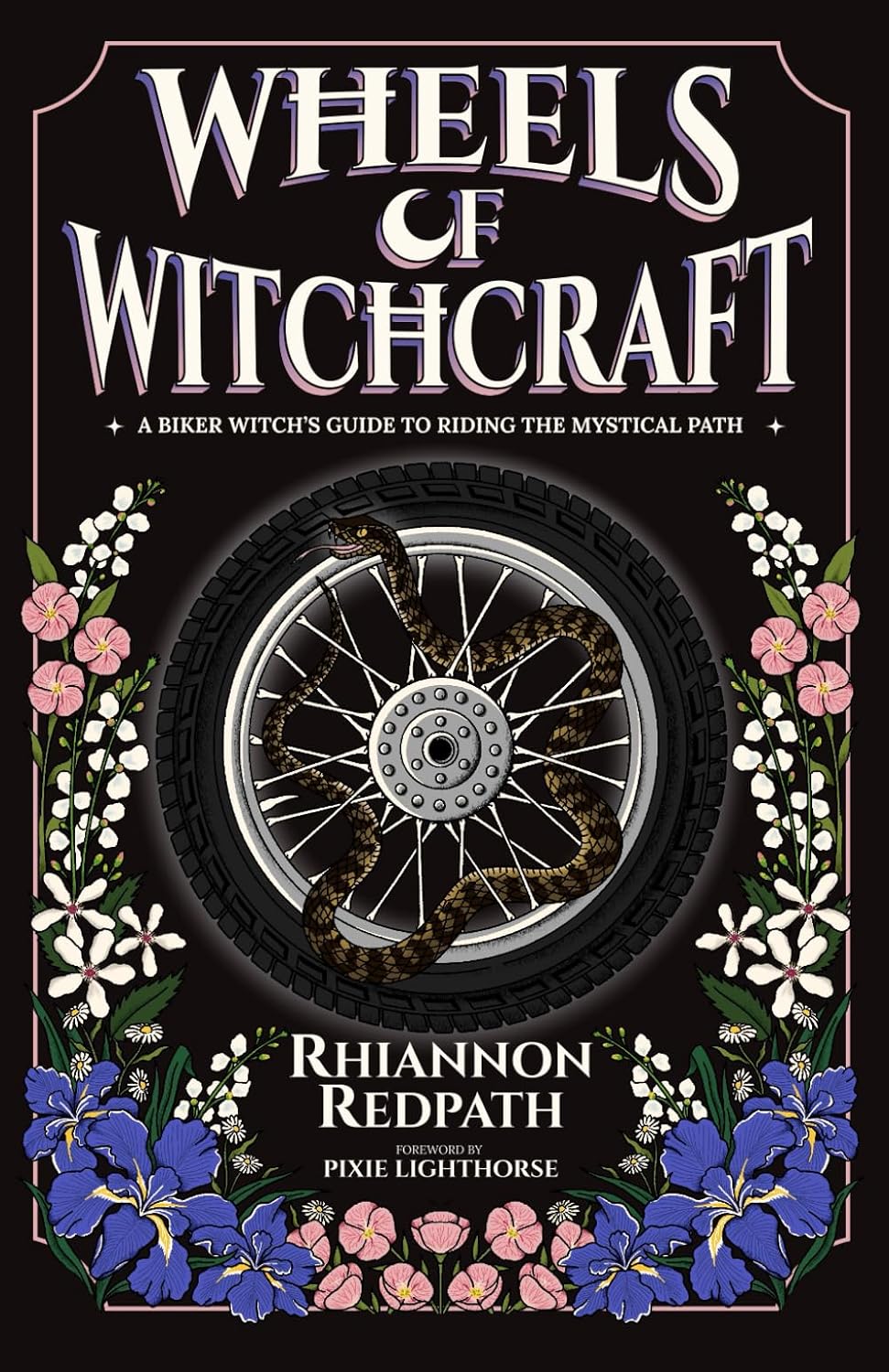 capítulo por capítulo baixar Wheels of Witchcraft