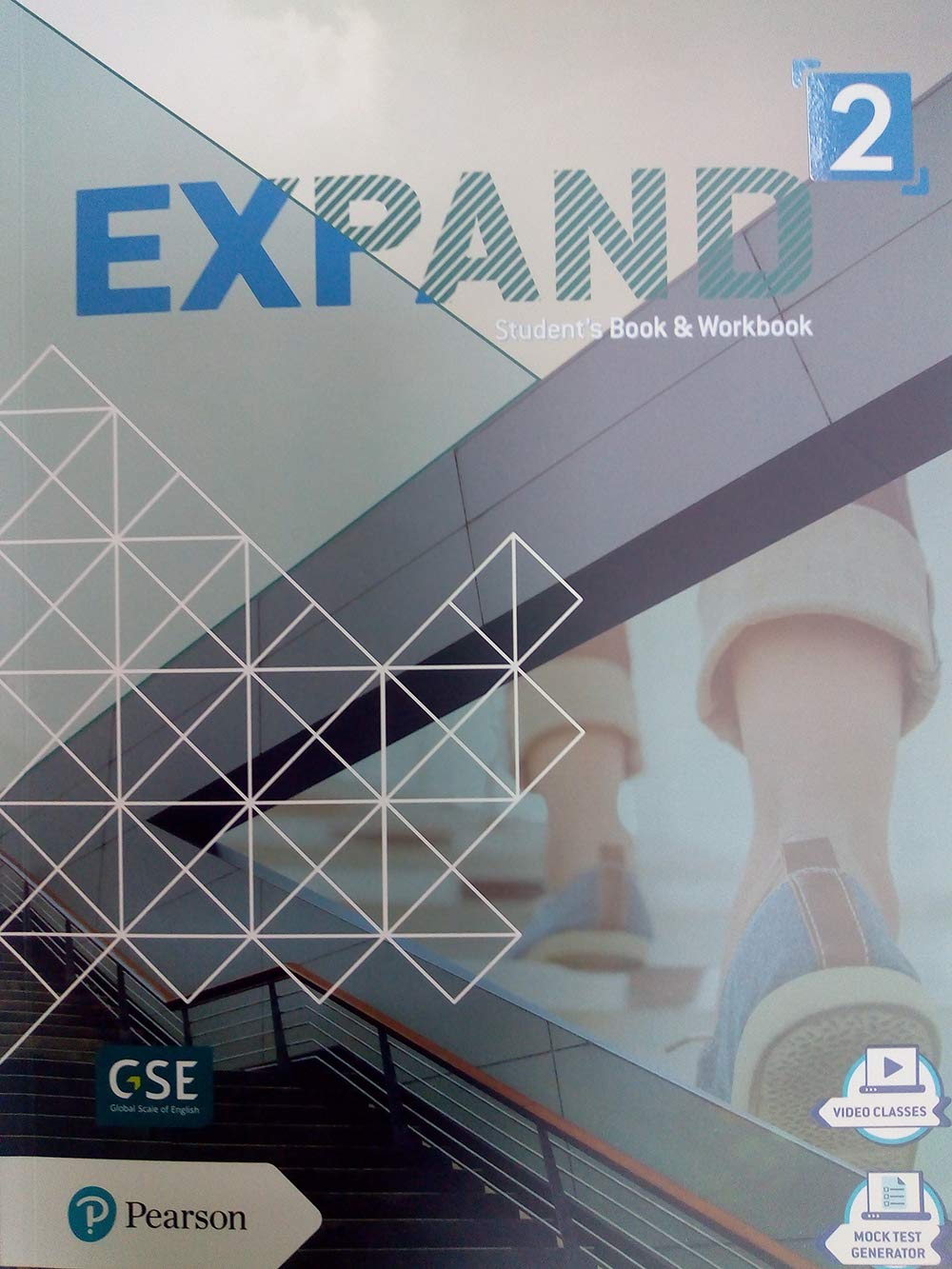 Expand 2 Students Book & Workbook baixar livro de graça