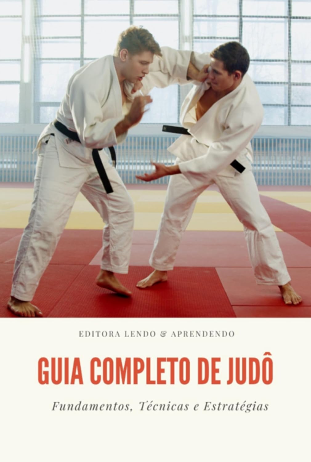 Guia Completo De Judô baixar livro de graça