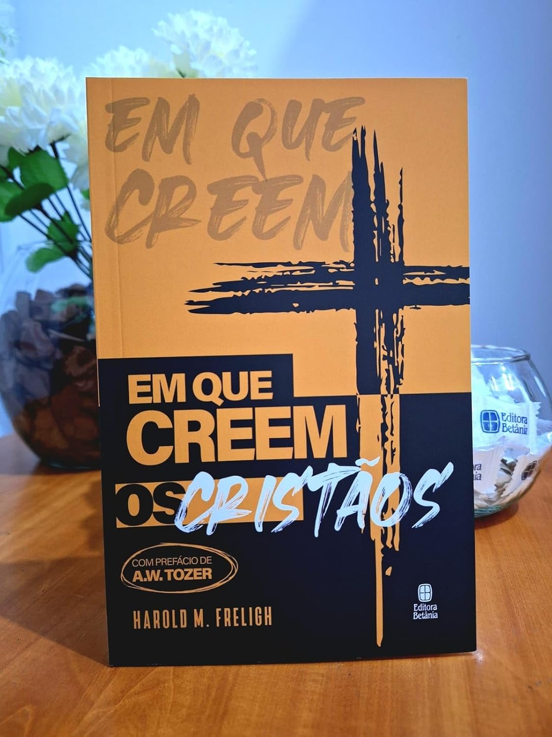 capítulo por capítulo baixar Em que Creem os Cristãos
