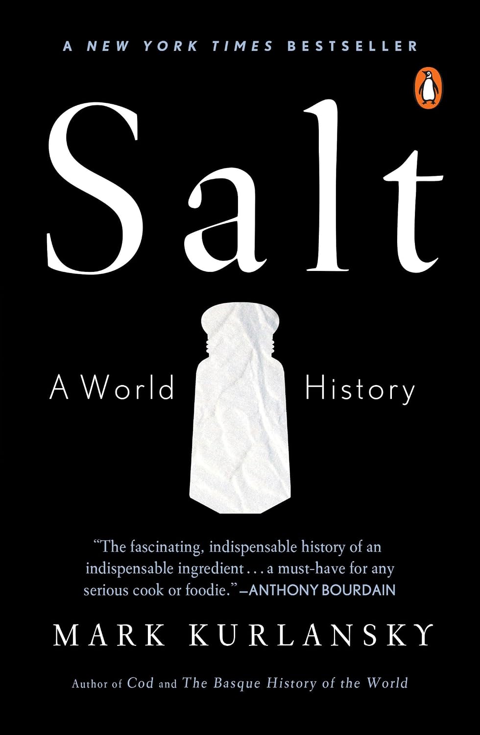 capítulo por capítulo baixar Salt: A World History