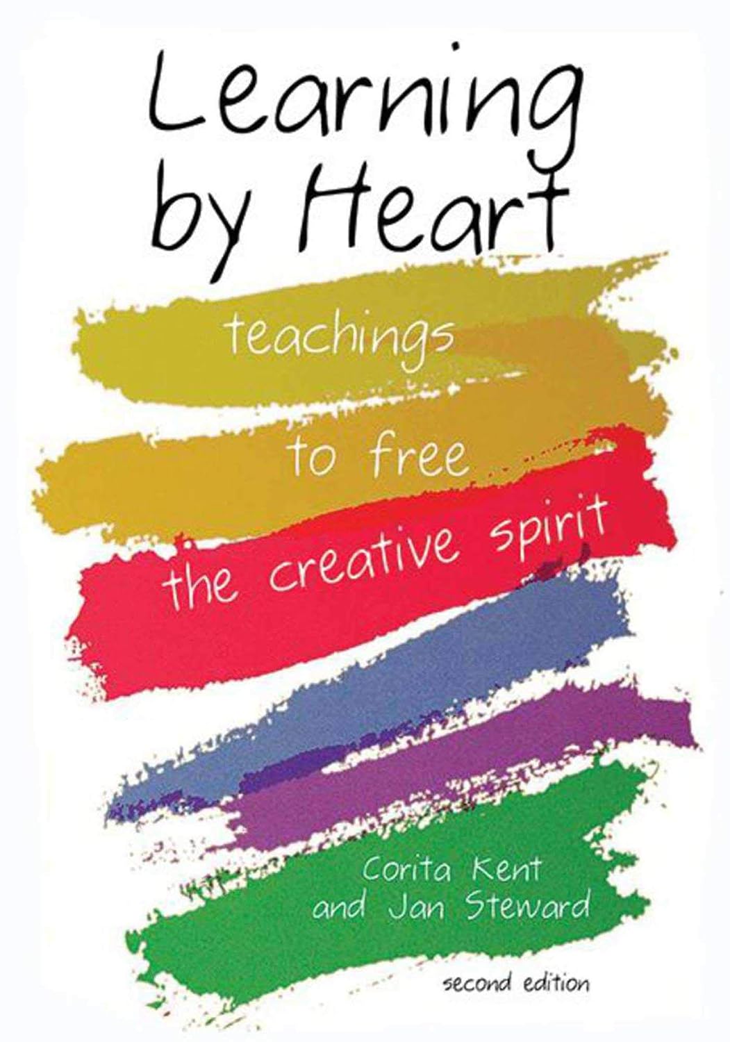 capítulo por capítulo baixar Learning by Heart: Teaching to Free the Creative Spirit: Teachings to Free the Creative Spirit