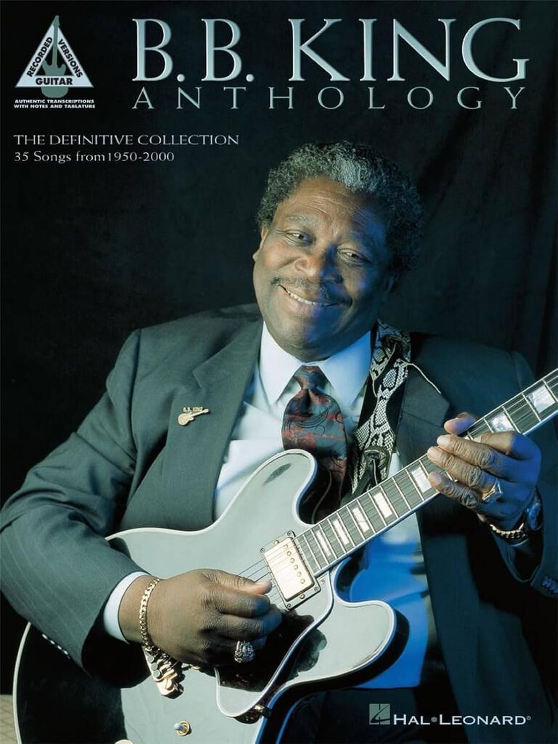 B.B. King - Anthology baixar livro de graça