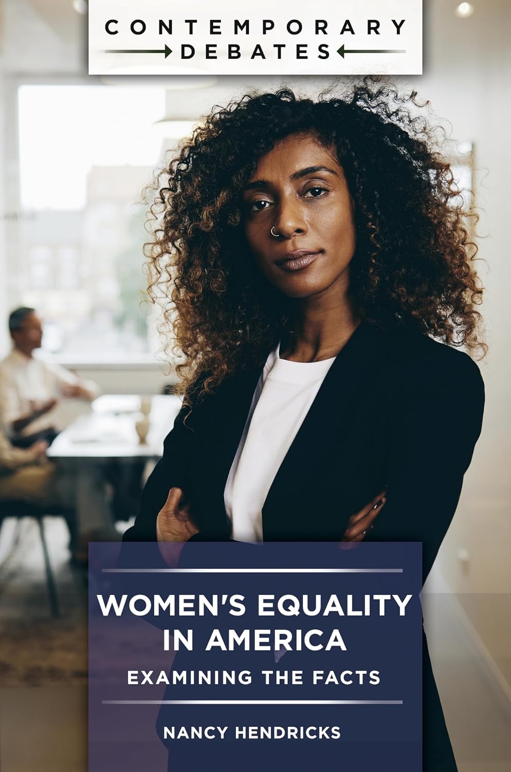 ler totalmente Women's Equality in America: Examining the Facts