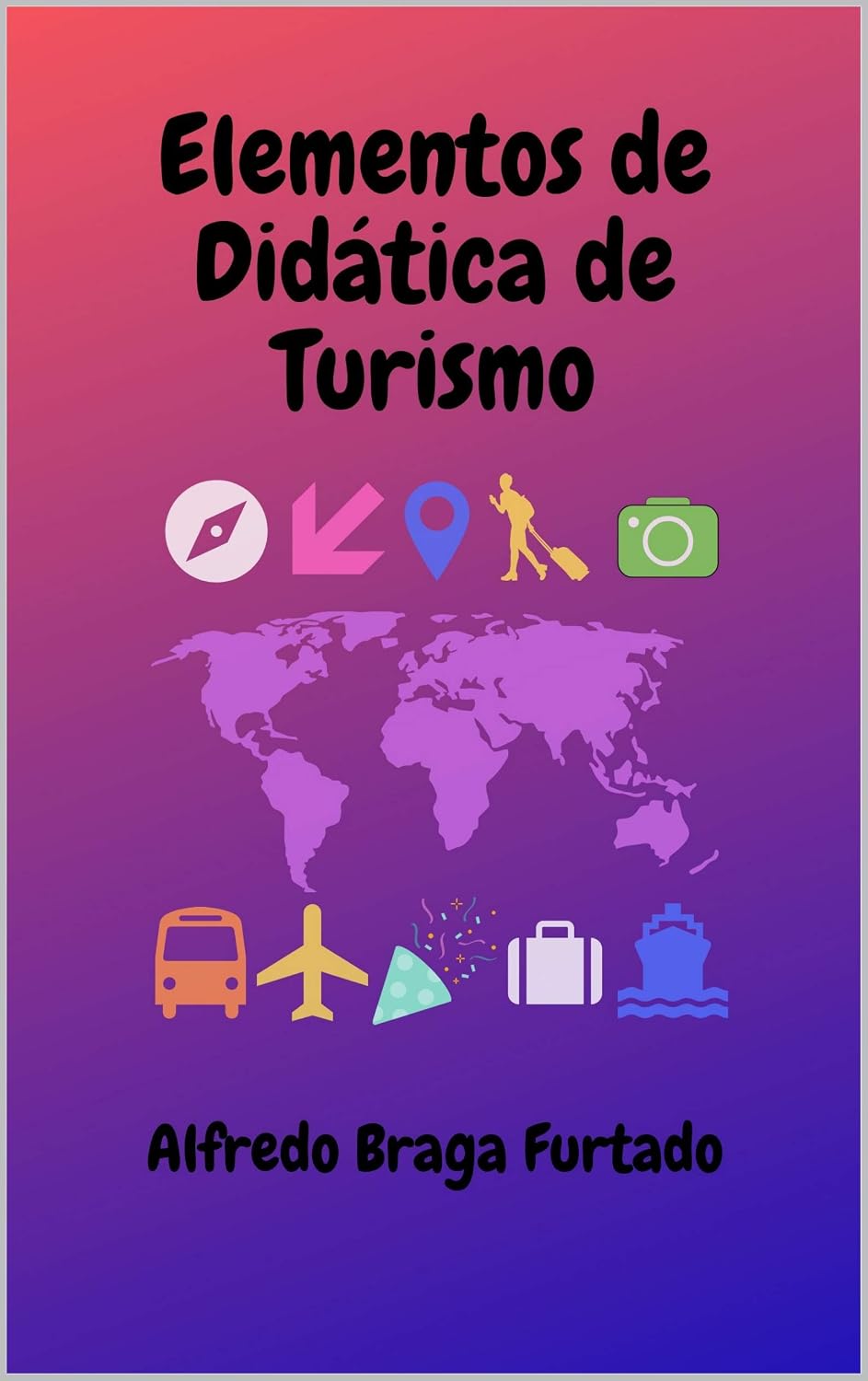 Elementos de Didática de Turismo baixar livro de graça