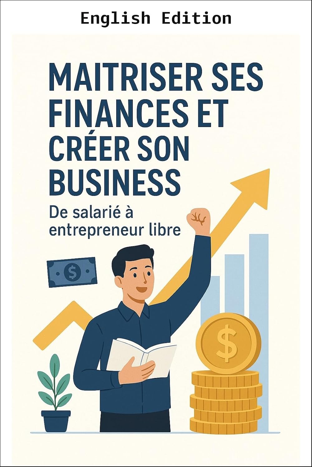 ler totalmente Master Your Finances and Build Your Business (English Edition)