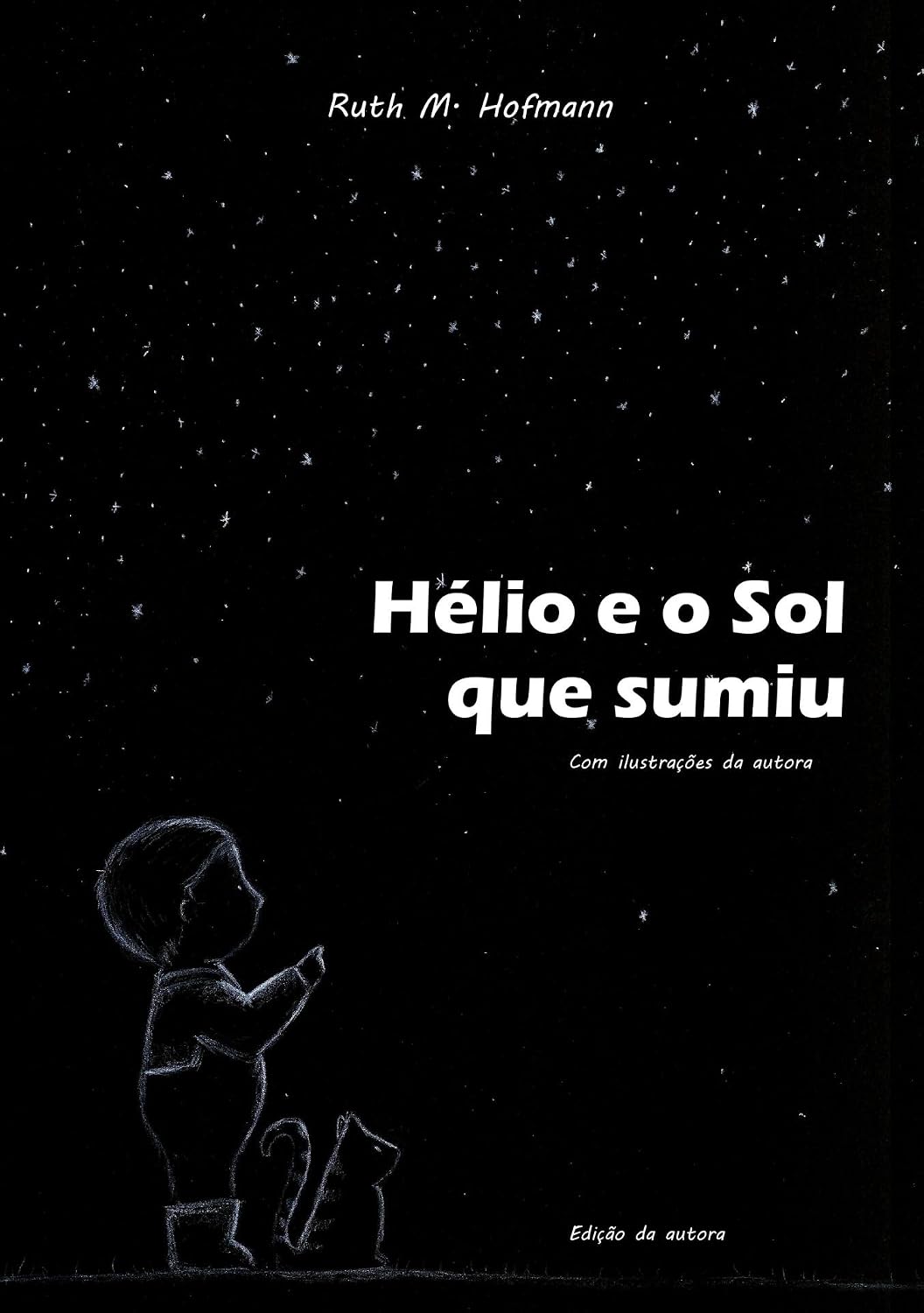 ler totalmente Hélio e o Sol que sumiu