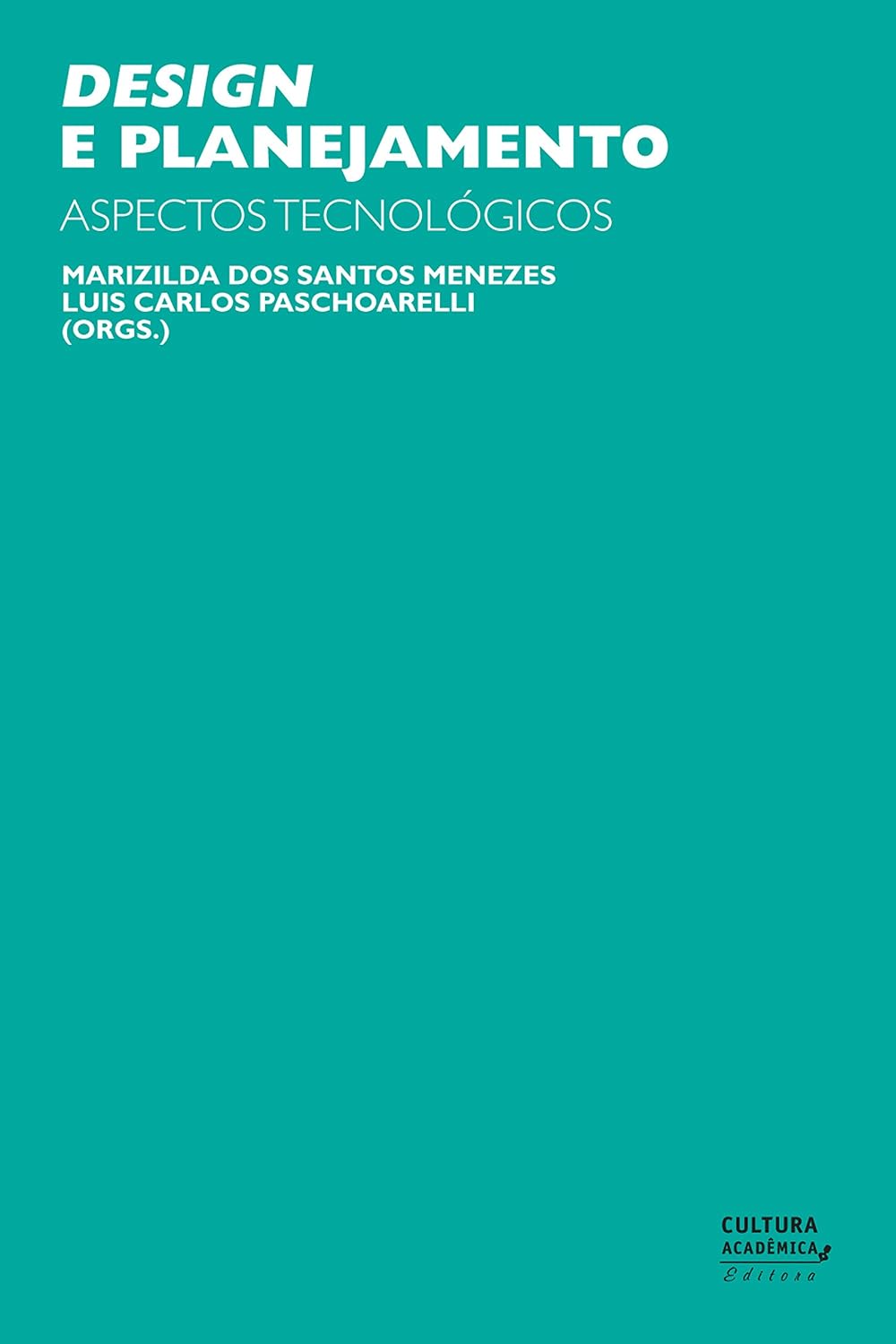 Design e planejamento: aspectos tecnológicos baixar o livro de graça