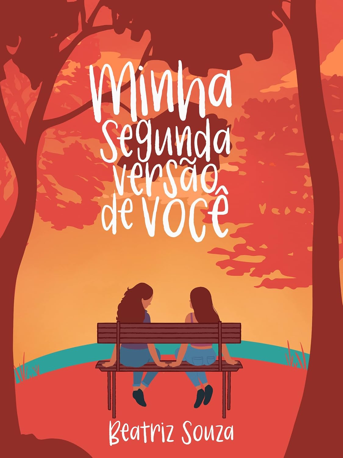 ler totalmente Minha Segunda Versão de Você