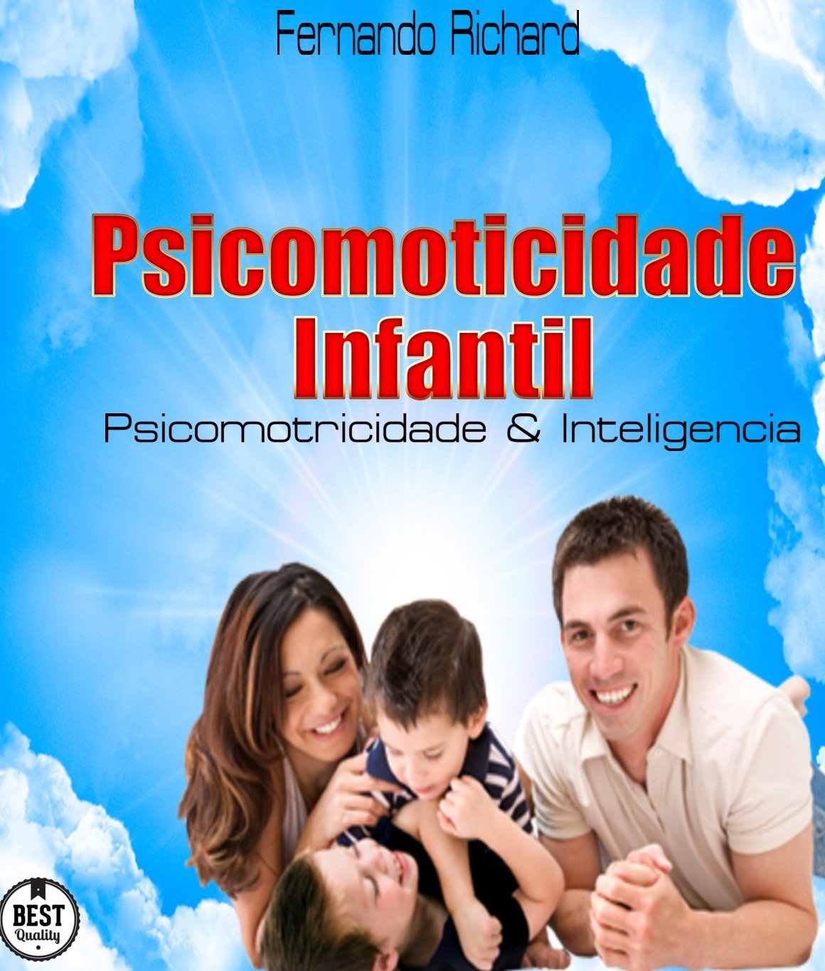Psicomotricidade Infantil: Psicomotricidade & Inteligencia baixar livro de graça