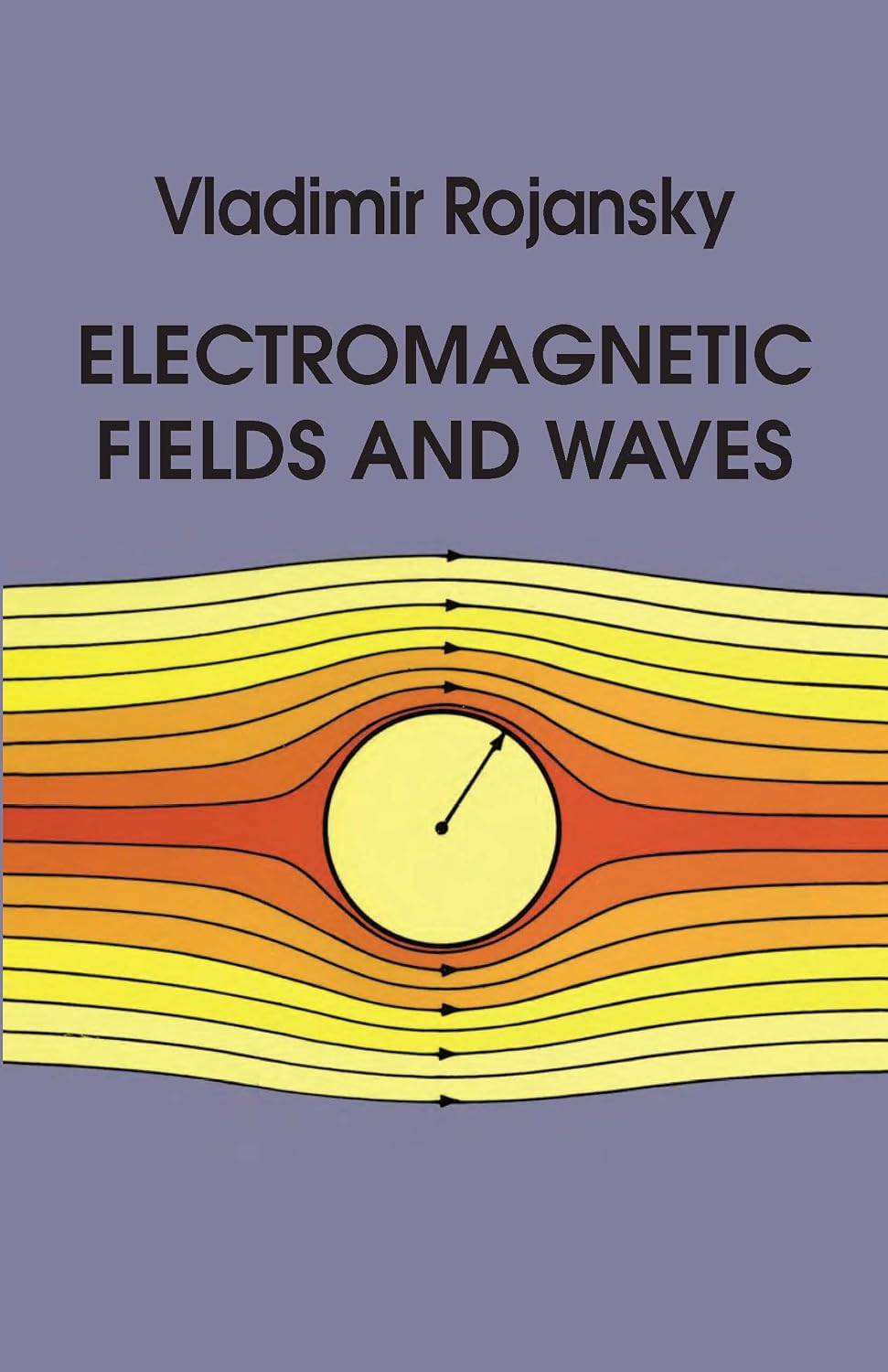 ler totalmente Electromagnetic Fields and Waves
