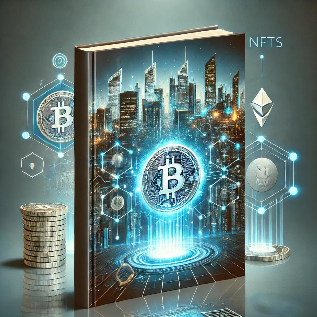 capítulo por capítulo baixar Shaping the Future of Real Estate Transactions Overcoming Regulatory Delays with NFTs and Stablecoins (KAGAWAMIRAISOZODAO) (Japanese Edition)